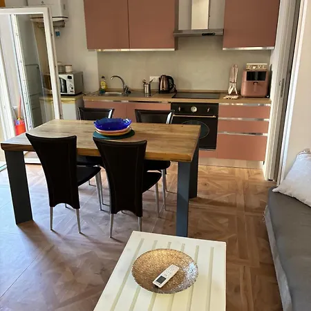 Pied-a-terre Apartamento Portogruaro