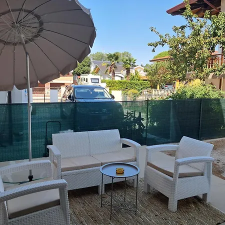 Pied-a-terre Apartamento Portogruaro