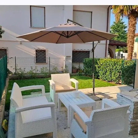 Pied-a-terre Apartamento