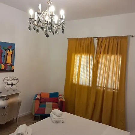 Pied-a-terre Apartamento Portogruaro