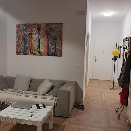 Pied-a-terre Apartmán
