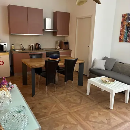 Pied-a-terre Portogruaro