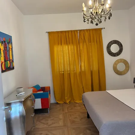Apartmán Pied-a-terre