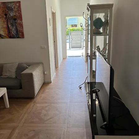 Pied-a-terre Apartmán *