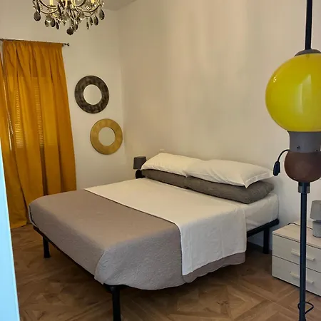 Apartmán Pied-a-terre Portogruaro