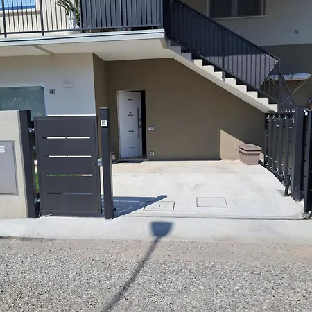 Apartamento Pied-a-terre Portogruaro